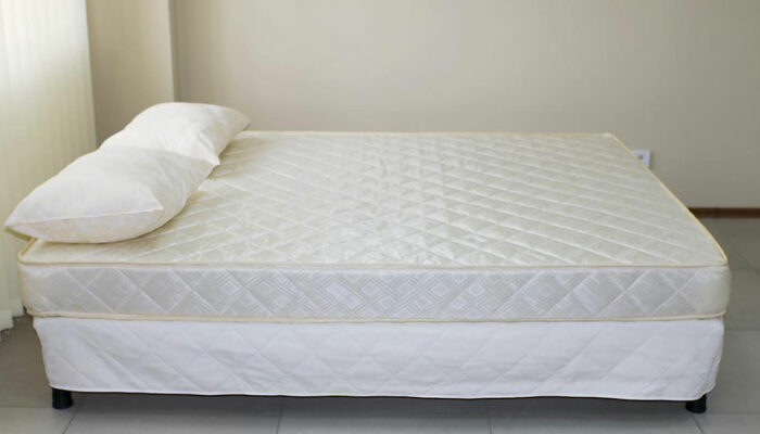 Tips to choose the best mattress for your back pain