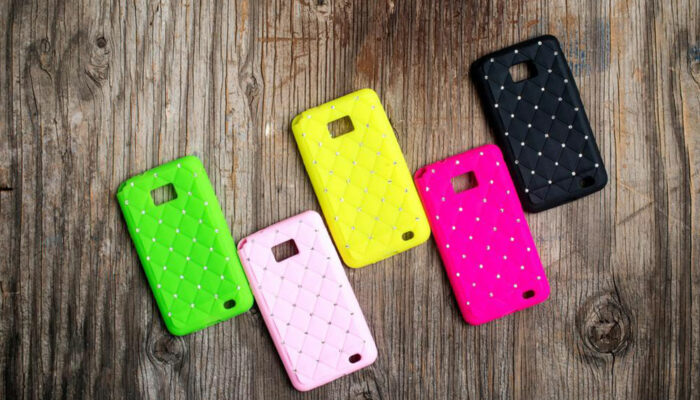 Tips to choose the perfect phone cover for your LG phone