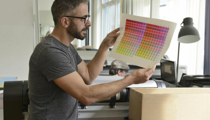 Tips to choose the right laser color printer for you