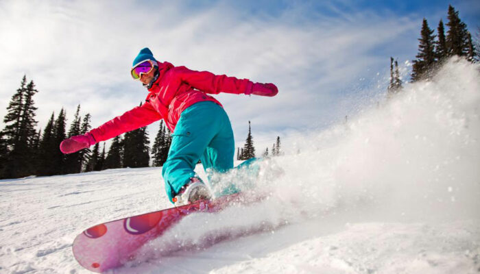 Tips to choose the right snowboard gear