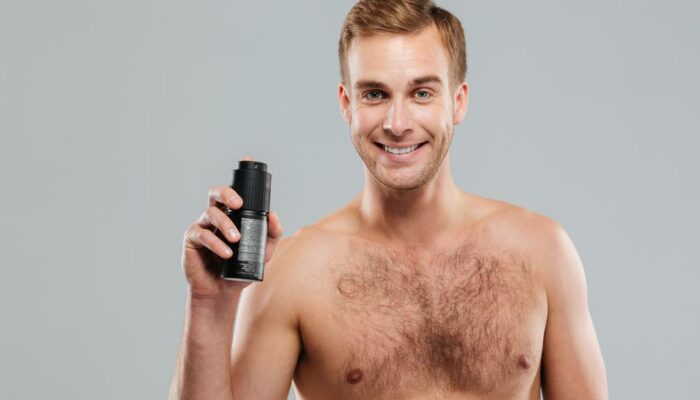 Tips to choose a good men’s deodorant