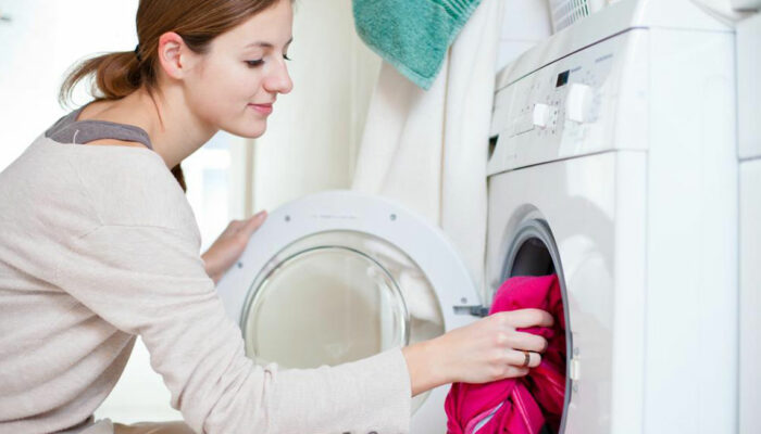 Tips to choose stackable washer dryer for your home