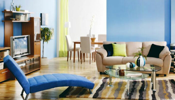 Tips to decorate your living room