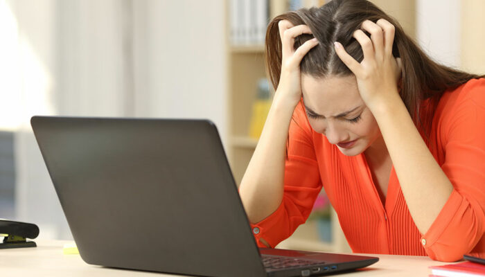 Tips to file for bankruptcy online