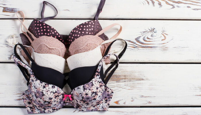 Tips to follow when buying undergarments