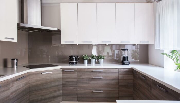 Tips to follow when purchasing the best kitchen cabinets online