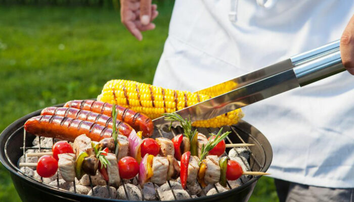 Tips to follow while grill cooking