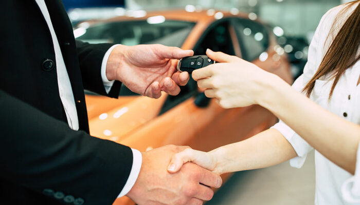 Tips to get the best car leasing deals