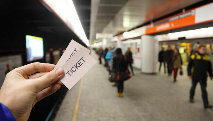 Tips to get the cheapest Amtrack train tickets