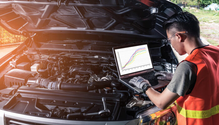 Tips to increase the performance of car engines