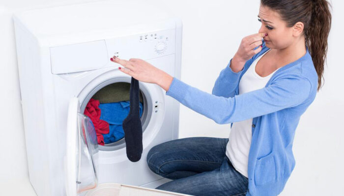 Tips to keep your washer clean