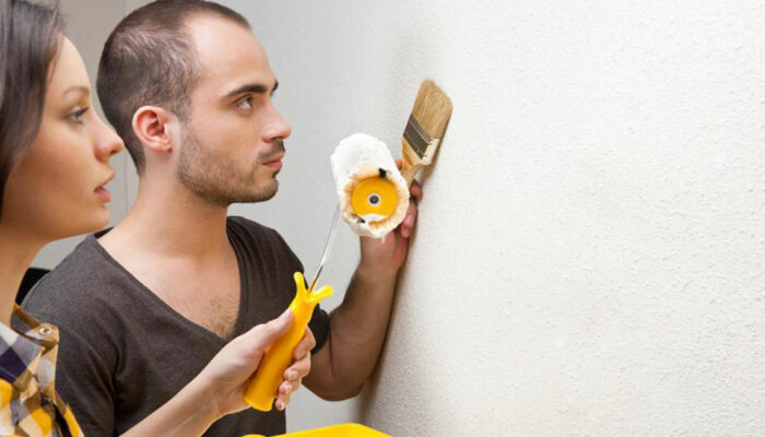 Tips to maintain interior paints