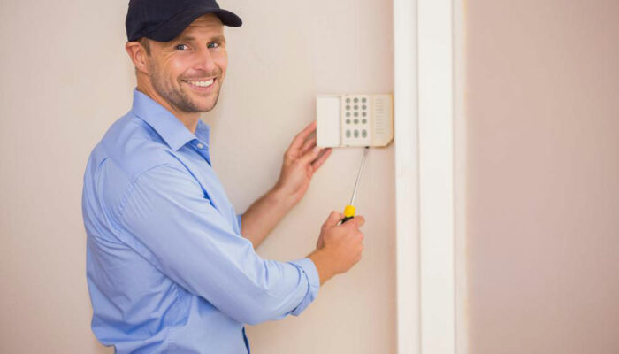 Tips to maintain your home alarm system