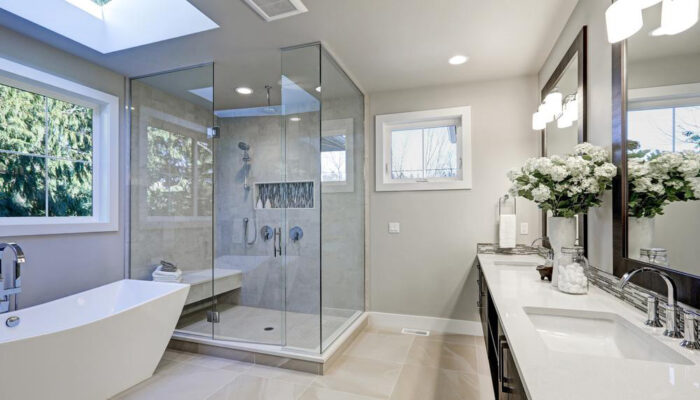 Tips to organize your bathroom