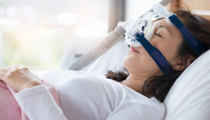 Tips to overcome common problems caused by CPAP machines