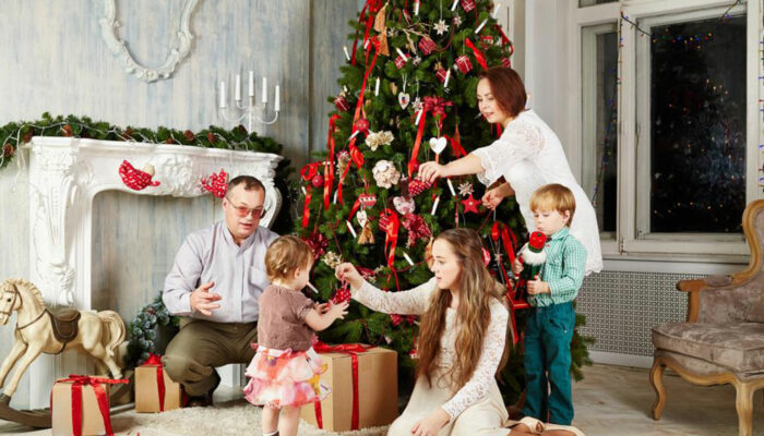 Tips to remember while choosing an artificial Christmas tree base