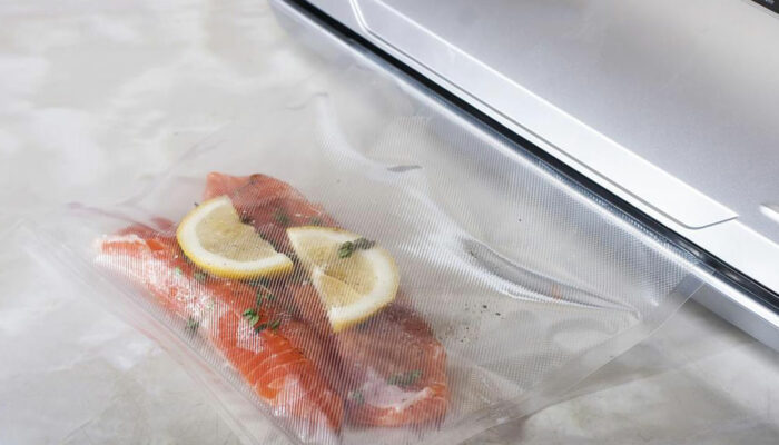 Tips to safely and effectively use food vacuum sealers