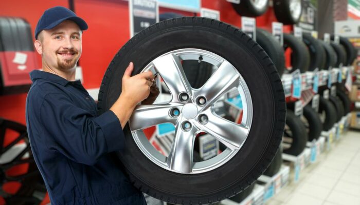 Tire-buying Guide, How to Choose The Right Tires