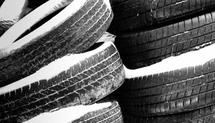 Tire deals, rebates and promotions