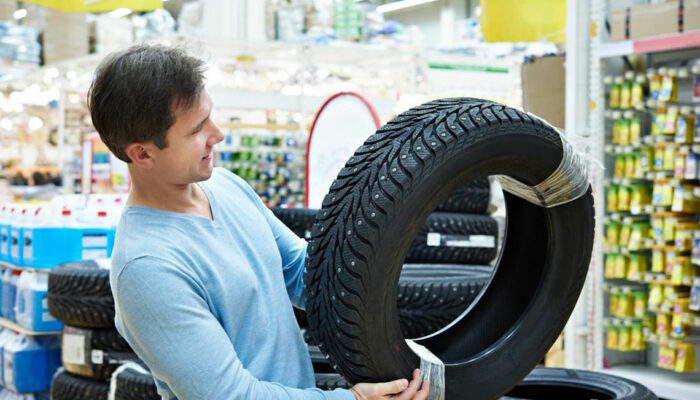 Tires that run the extra mile