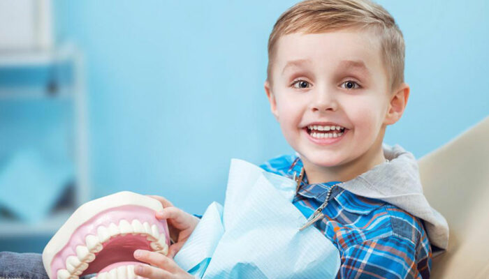 Tooth pain in kids &#8211; A few do&#8217;s and don&#8217;ts to be followed