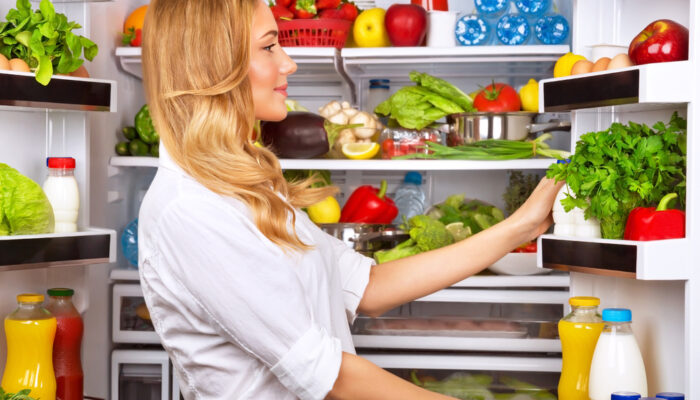 Top 4 Affordable Samsung Refrigerators for Compact Storage