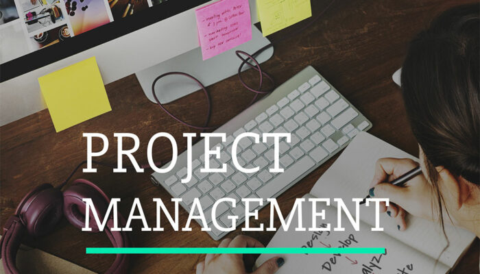 Top 4 advantages of using a project management software