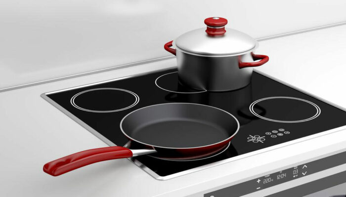 Top 4 electric downdraft cooktops