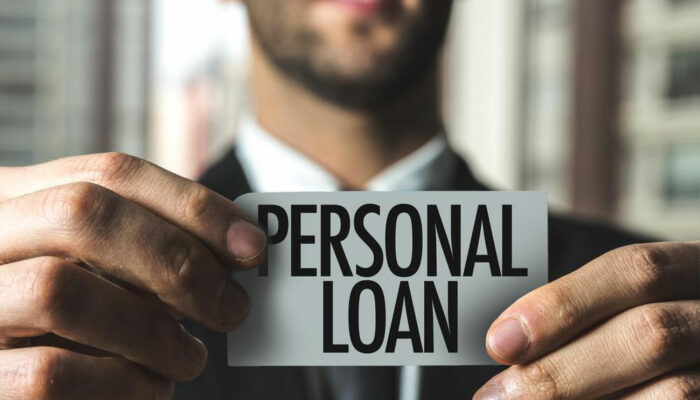 Top 4 options for personal loans with instant approval