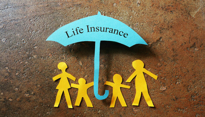 Top 4 life insurance companies