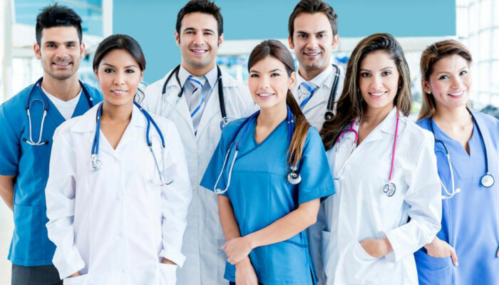 Top 4 ways to look for jobs for physicians