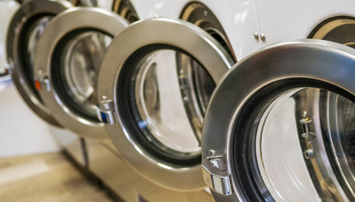 Top 4 washers and dryers to try