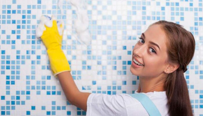 Top 5 Bathroom Cleaners to Choose From