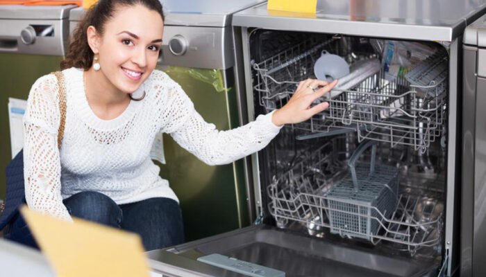 Top 5 Dishwashers of 2017