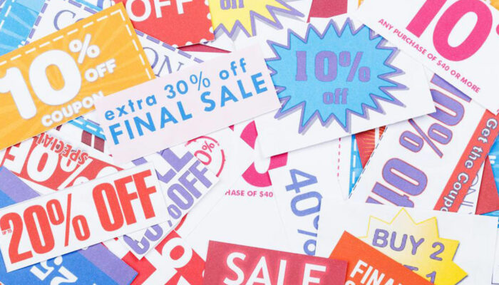 Top 5 HP coupons for buyers