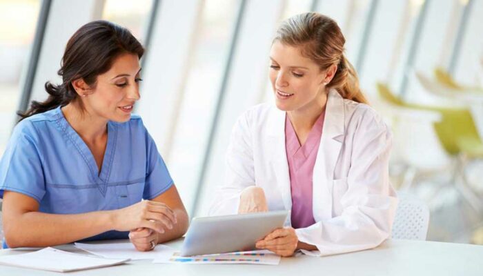 Top 5 Online Nursing Schools