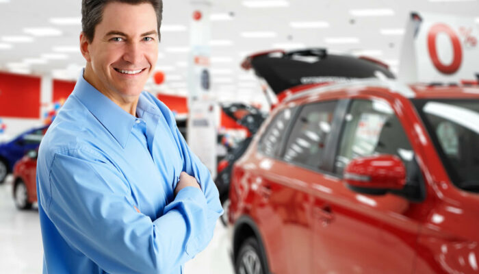 Top 5 Loan Providers For New And Used Cars