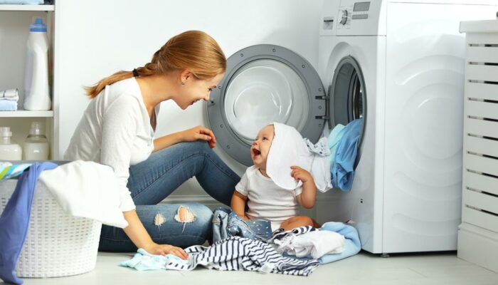 Top 5 Maytag washing machines