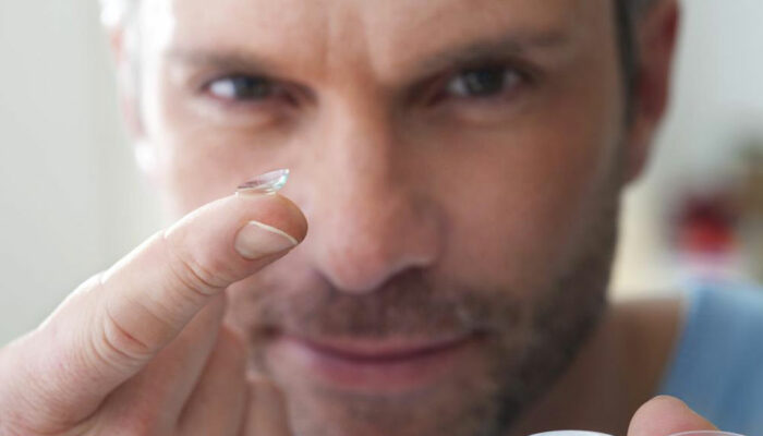 Top 5 contact lenses brands to go for