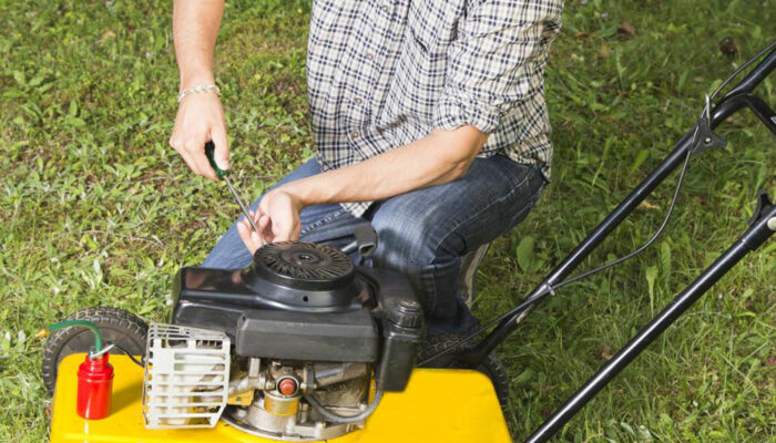 Top 5 advanced lawn mowers that are eco-friendly