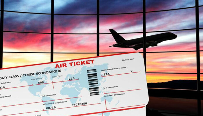 Top 5 airlines that offer cheap flights