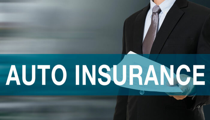 Top 5 auto insurance providers you can consider