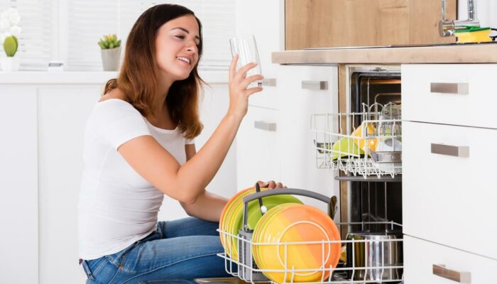 Top 5 dishwashers under $500 that you should consider buying