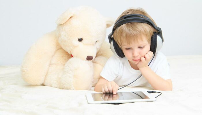 Top 5 feature-rich tablets for kids