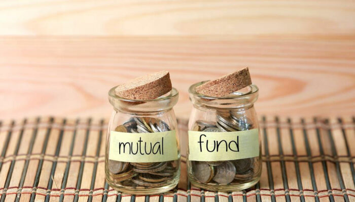 Top 5 mutual funds to invest in