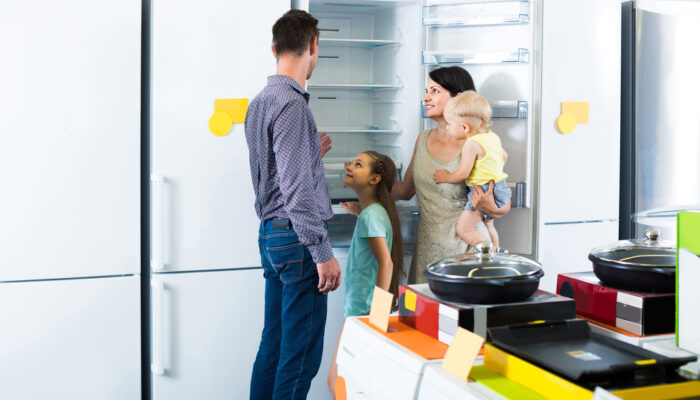 Top 6 Refrigerators to Choose From