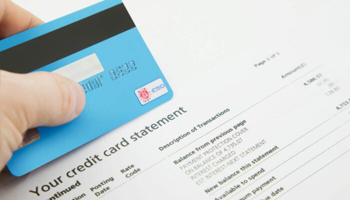 Top 6 secured credit cards and their features