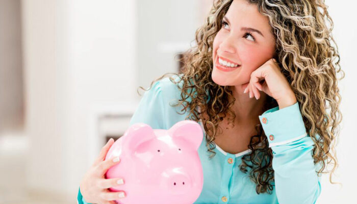 Top 6 tips on saving money