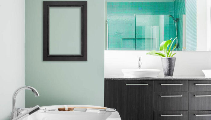 Top 6 tips for choosing the best bathroom paint