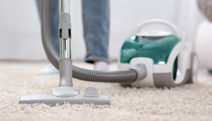 Top 6 vacuums to choose from